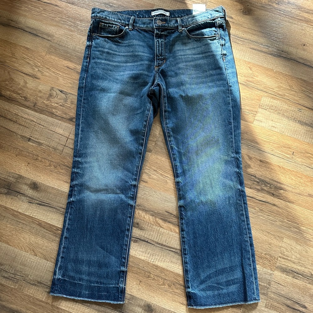 Womens Jeans